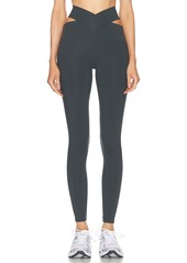 Live The Process Orion Legging