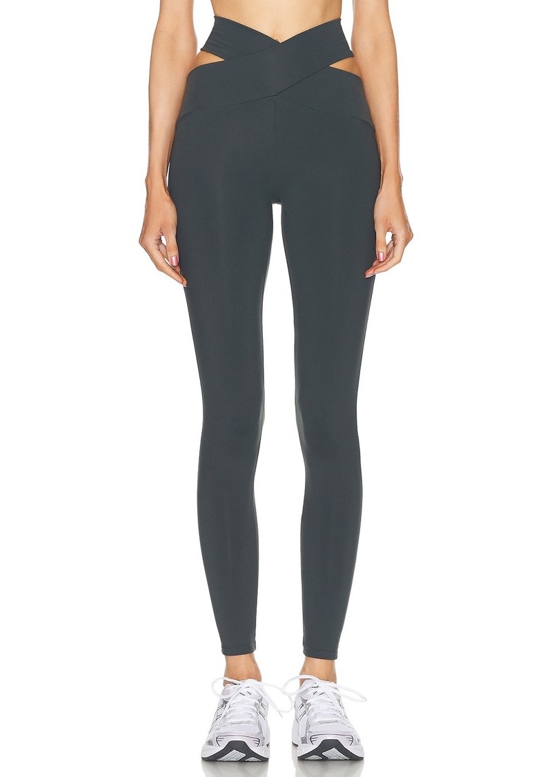 Live The Process Orion Legging