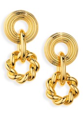 Lizzie Fortunato Gold Rush Earrings at Nordstrom