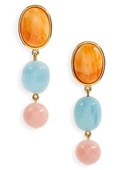 Lizzie Fortunato Sundream Drop Earrings in Multi at Nordstrom