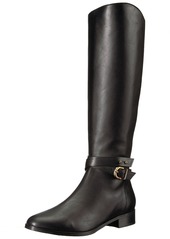 L.K. Bennett Women's Kora-Cal Fashion Boot black 3 M EU ( US)