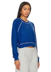LNA 90's Brushed Sweatshirt