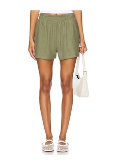 LNA Aras Linen Short