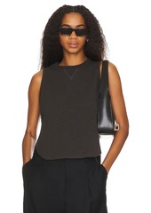 LNA Curved Tank