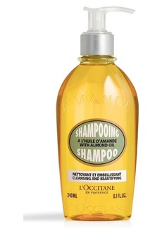 L'Occitane Almond Oil Shampoo at Nordstrom