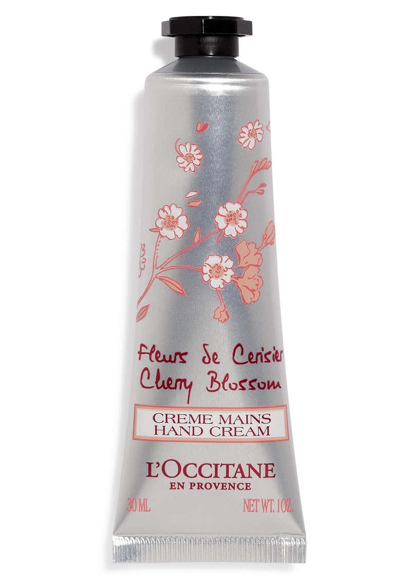 L'Occitane Cherry Blossom Hand Cream at Nordstrom Rack