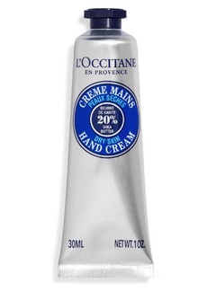 L'Occitane Shea Butter Hand Cream at Nordstrom