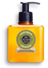 L'Occitane Shea Hands & Body Verbena Liquid Soap at Nordstrom Rack