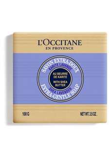 L'Occitane Shea Lavender Extra-Gentle Soap at Nordstrom Rack