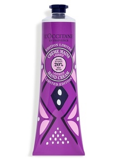 L'Occitane Shea Lavender Hand Cream at Nordstrom Rack