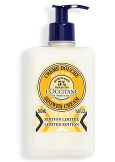 L'Occitane Vanilla Shower Cream at Nordstrom