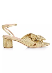 Loeffler Randall Dahlia Knotted Sandals