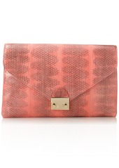 Loeffler Randall Accessories LCKCLTCH-CH Clutch