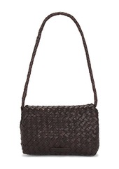 Loeffler Randall Billie Flap Shoulder Bag