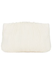 Loeffler Randall Brit Flat Pleated Pouch