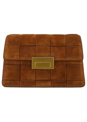 Loeffler Randall Delphine Clutch