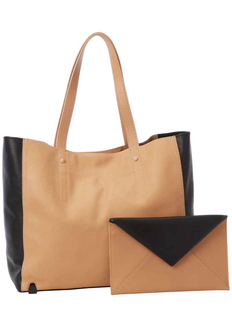 LOEFFLER RANDALL EW Tote