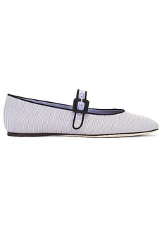 Loeffler Randall Ginger Flat