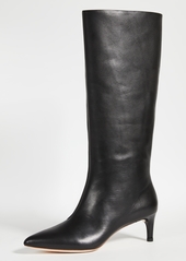 Loeffler Randall Gloria Tall Kitten Heel Boots