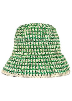 Loeffler Randall Jocelyn Bucket Hat