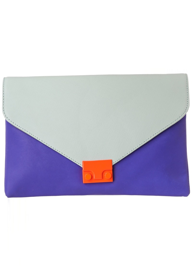 LOEFFLER RANDALL Lock Clutch-NSF