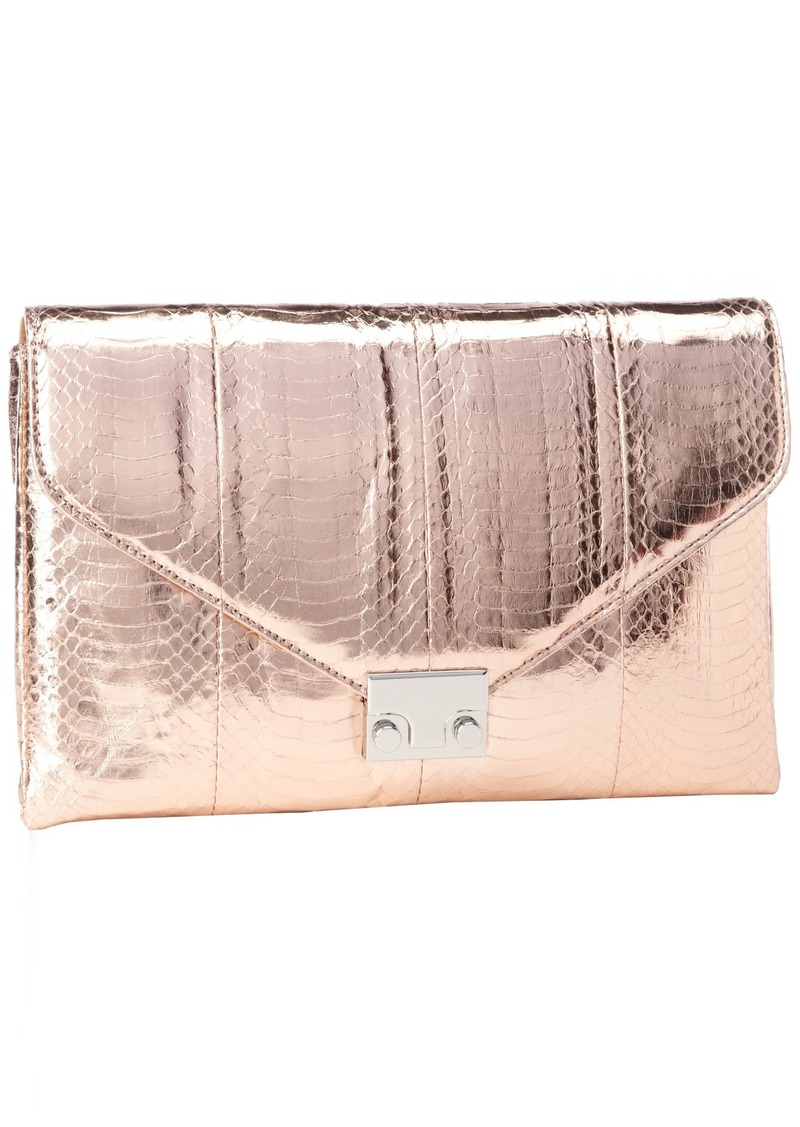 LOEFFLER RANDALL Lock Clutch-ws