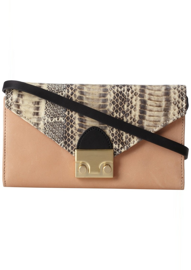 LOEFFLER RANDALL Lock NWS Wallet