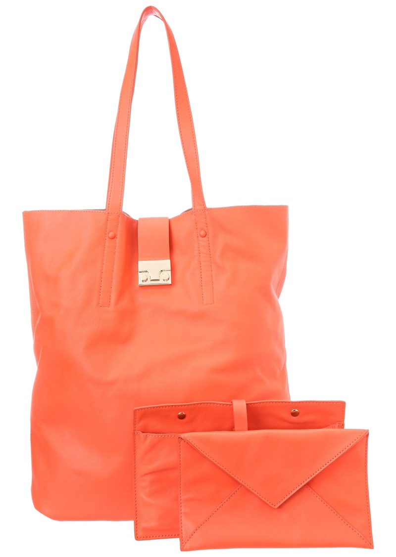 LOEFFLER RANDALL Locker-N Tote