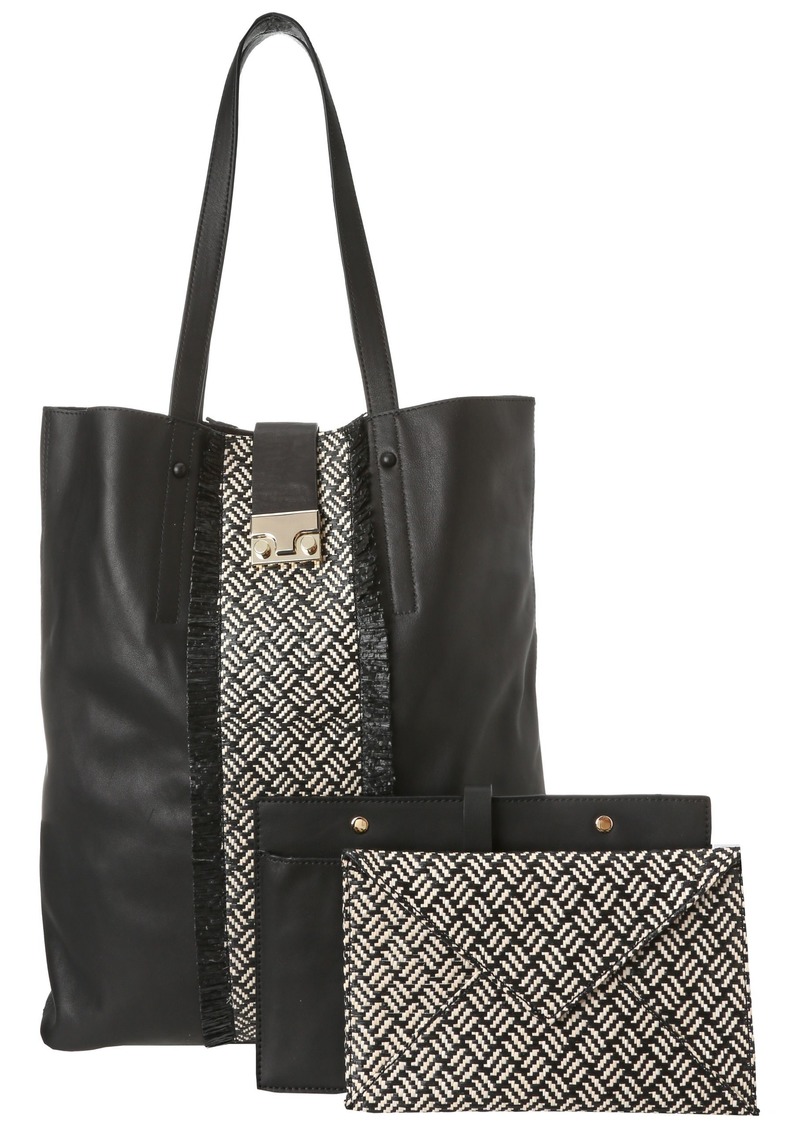 LOEFFLER RANDALL Locker Tote-NWR Tote