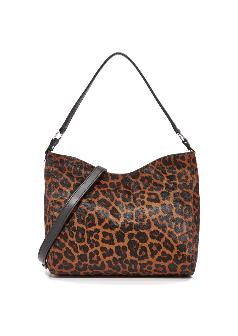 Loeffler Randall Loeffler Randall Mini Hobo Bag | Handbags
