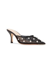 Loeffler Randall Paloma Mesh Mule