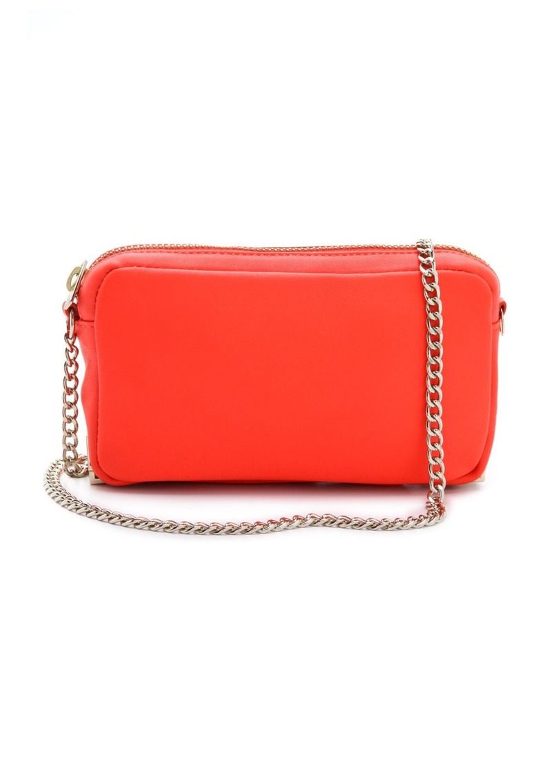 LOEFFLER RANDALL Pouchette-N Cross Body