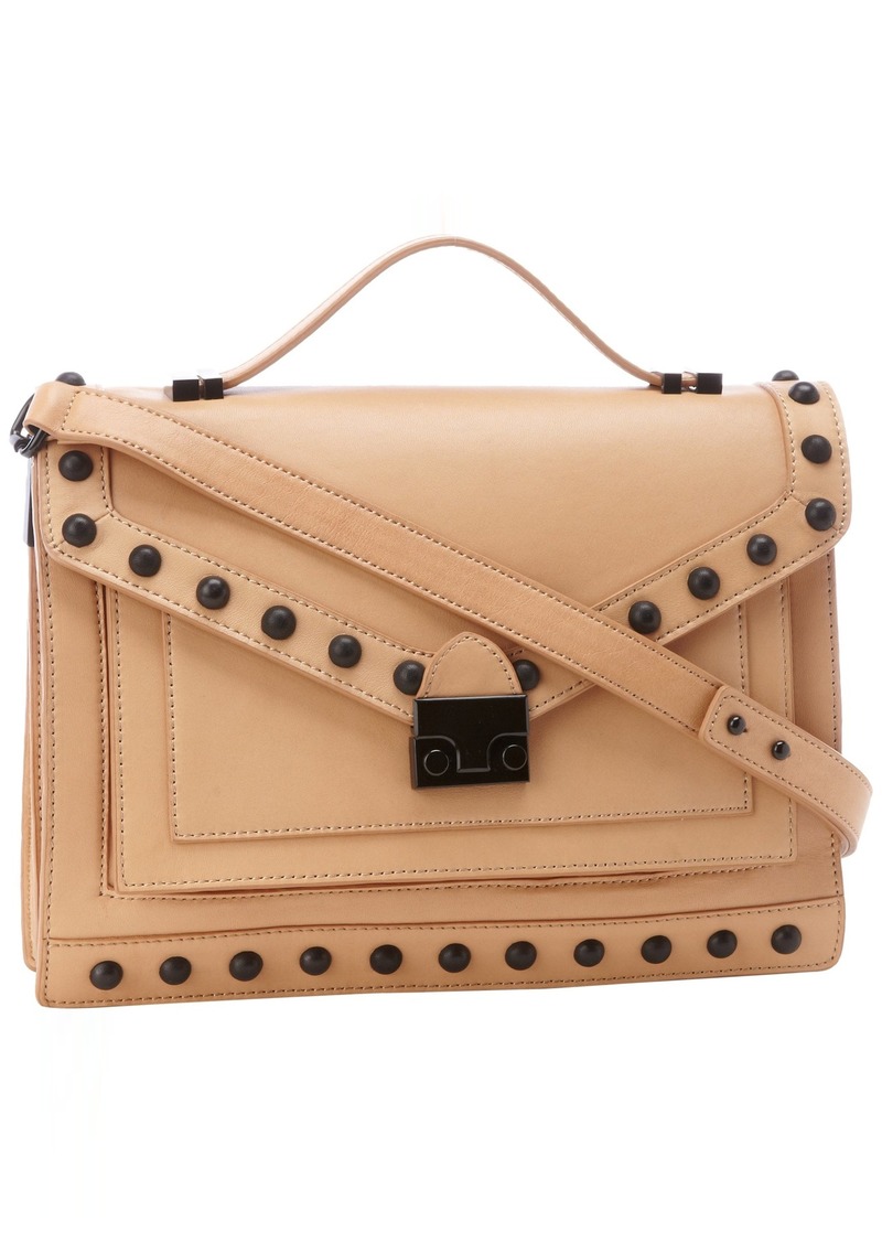 LOEFFLER RANDALL Rider Bag-NST