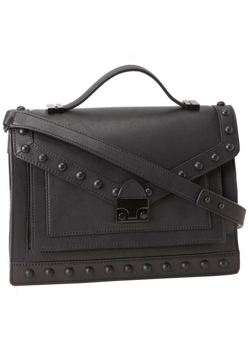 LOEFFLER RANDALL Rider Bag-NST