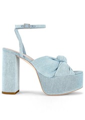 Loeffler Randall Roz Platform Sandal