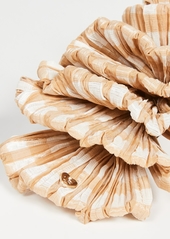 Loeffler Randall Tavi Ruffle Hair Clip