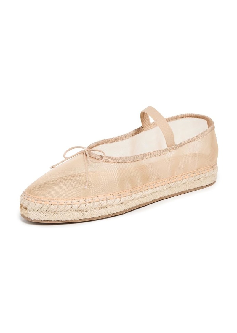 Loeffler Randall Women's Kayla Espadrille