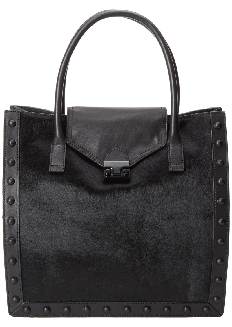 LOEFFLER RANDALL Work Tote-HCN Travel Tote