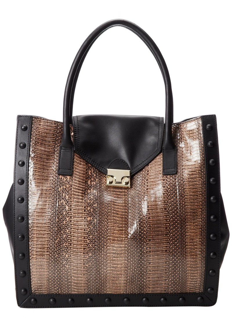 Loeffler Randall Work Tote NWS Tote