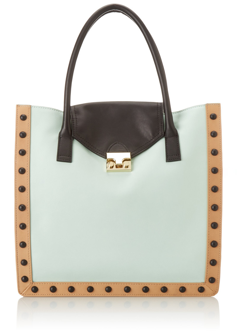 Loeffler Randall Work Tote Tote