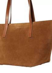 Loeffler Randall Medium Easton Leather Tote Bag