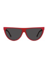 Loewe 61MM Flat-Top Sunglasses