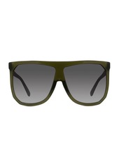 Loewe 63MM Mask Sunglasses