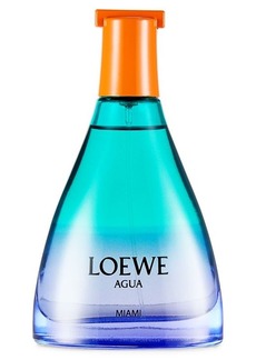 Loewe Agua Miami Eau de Toilette