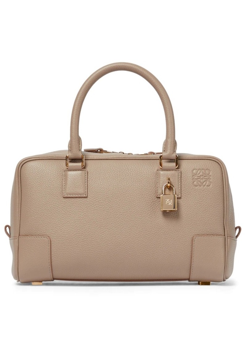 Loewe Amazona 23 leather tote