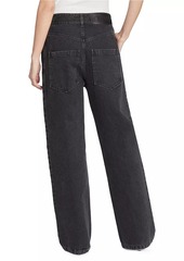 Loewe Anagram Baggy Jeans