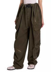 Loewe Balloon Cargo Trousers