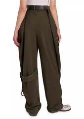 Loewe Balloon Cargo Trousers