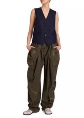 Loewe Balloon Cargo Trousers