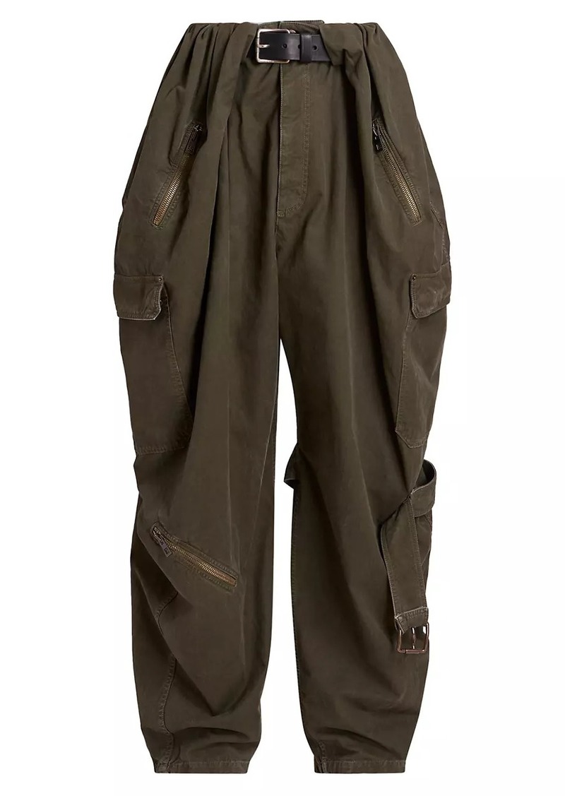 Loewe Balloon Cargo Trousers